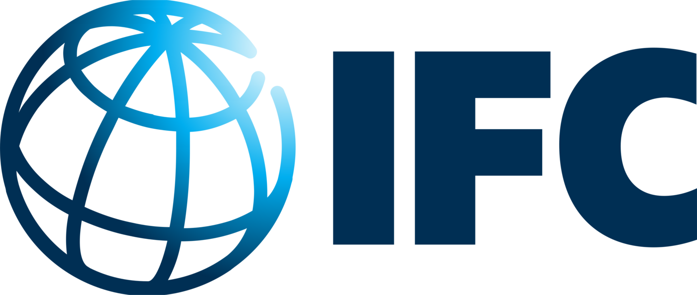 Logo IFC
